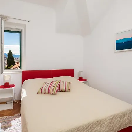 Appartement Top Spot Split