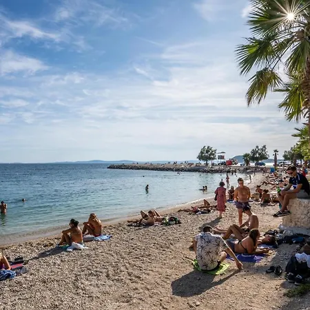 Top Spot Appartement Split