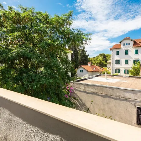 Appartement Top Spot Split
