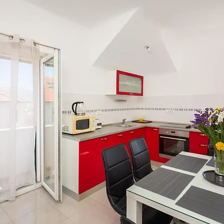 Top Spot Appartement Split