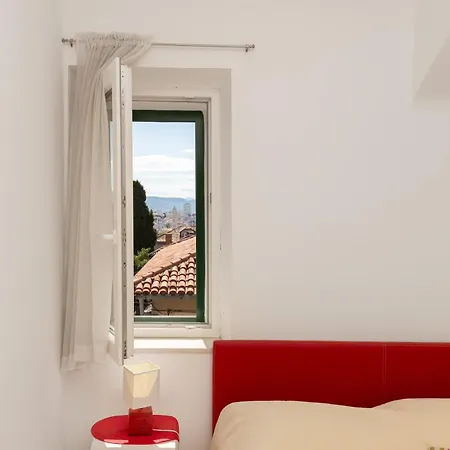 Apartment Top Spot