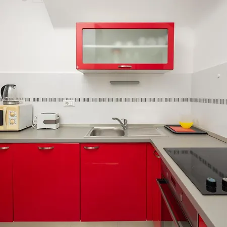 Top Spot Appartement Split